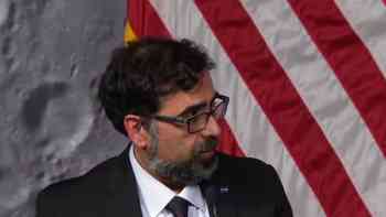 ¿Qué sabemos del anuncio de la tripulación de Artemis III? Equipo de la NASA responde