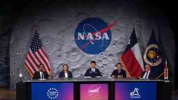 "Lo logramos": NASA ofrece mensaje luego del regreso de los astronautas de Artemis a la Tierra