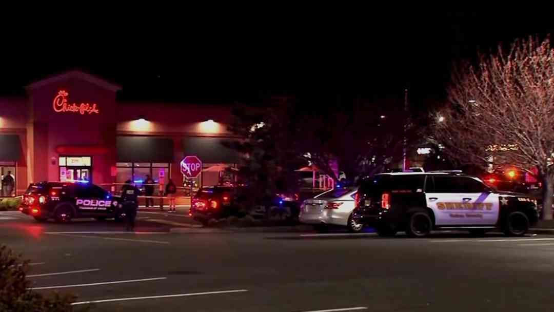 Tiroteo en Chick-fil-A de Nueva Jersey deja un muerto y seis heridos | ViX