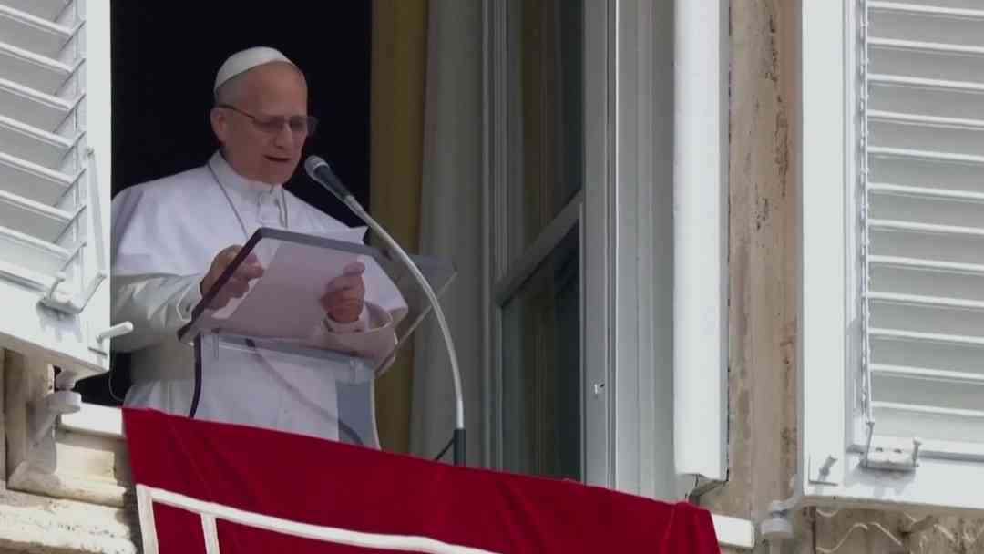 Papa León XIV iniciará gira por África con agenda religiosa clave | ViX