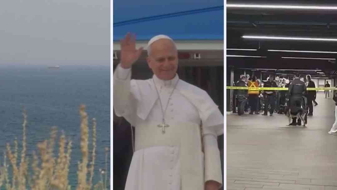 Lo mejor de N+ Univision de la mañana | lunes 13 de abril de 2026 | ViX