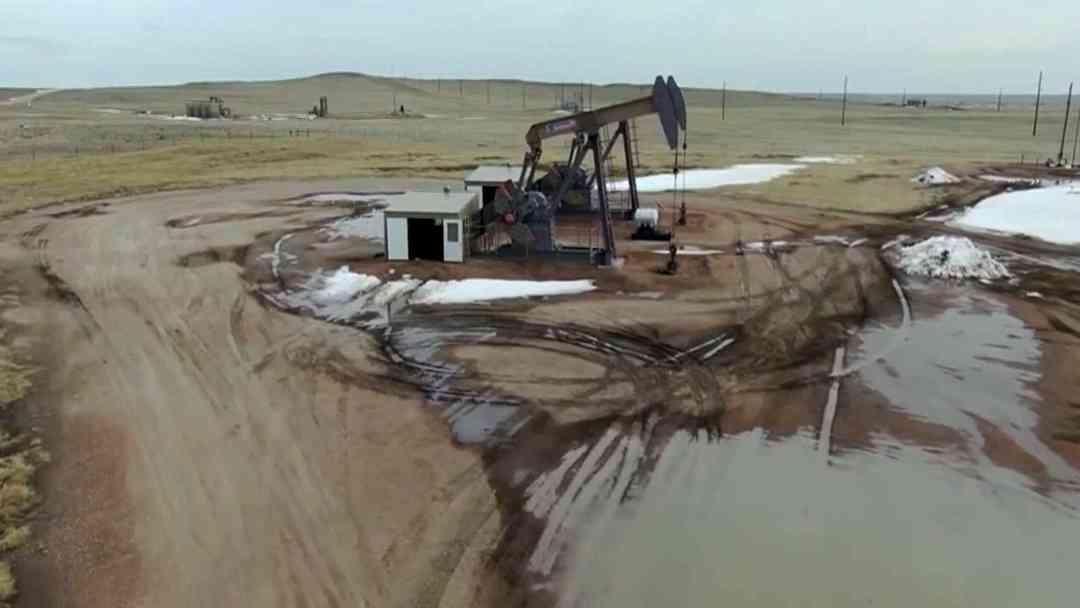 Petróleo supera los 100 dólares, no hubo acuerdo entre EEUU e Irán por el estrecho de Ormuz | ViX