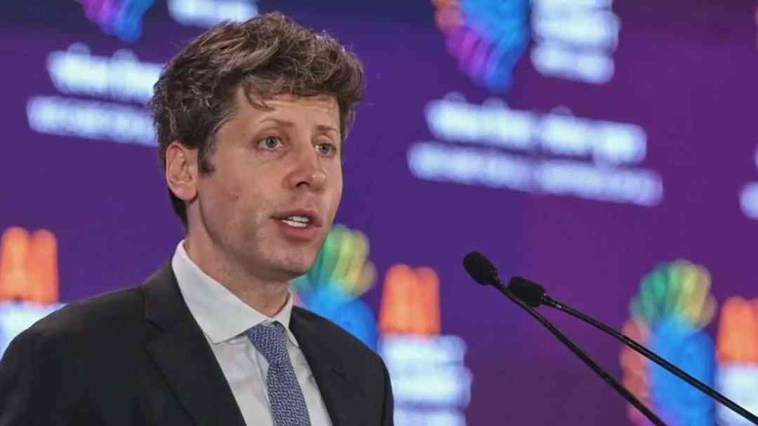 Refuerzan seguridad de Sam Altman, hubo dos ataques en su casa en 48 horas | ViX