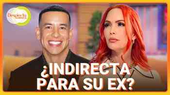 Exesposa de Daddy Yankee rompe el silencio y habla del "momento de la verdad"