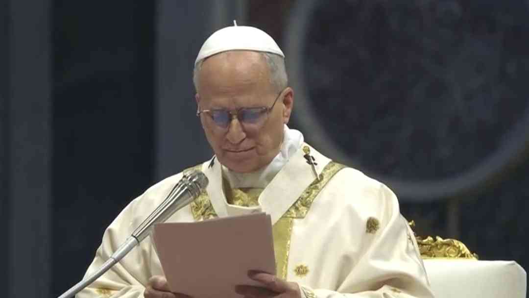 Polémica papa León XIV y Donald Trump: ¿Qué tan comunes son los choques entre presidentes de EEUU y líder del Vaticano? | ViX