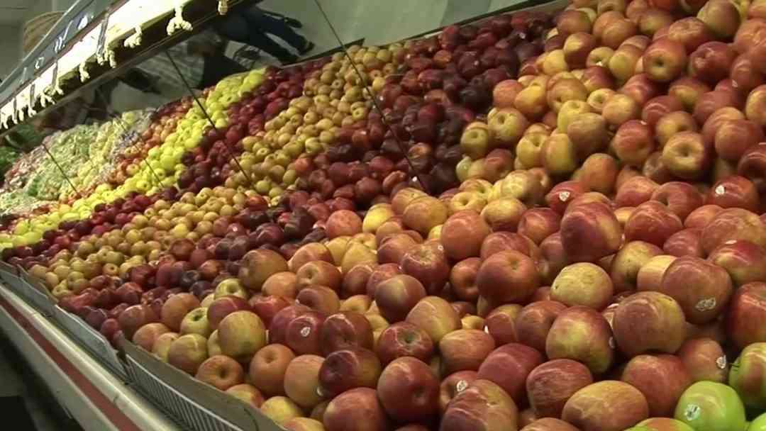 ¿Comer sano será más caro? La nueva guía alimentaria de EEUU podría costarte más al año | ViX