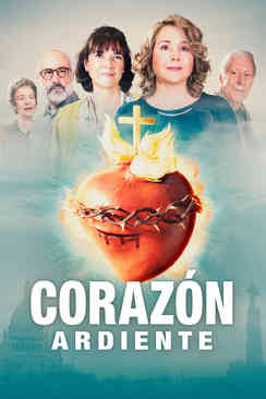 Corazón ardiente