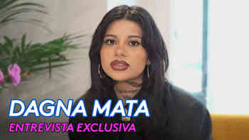 Exclusiva: modelo del video de Nodal reacciona a la polémica por su parecido con Cazzu