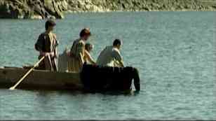 Lago de Genesaret