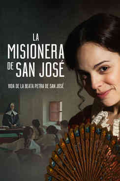 La misionera de San José