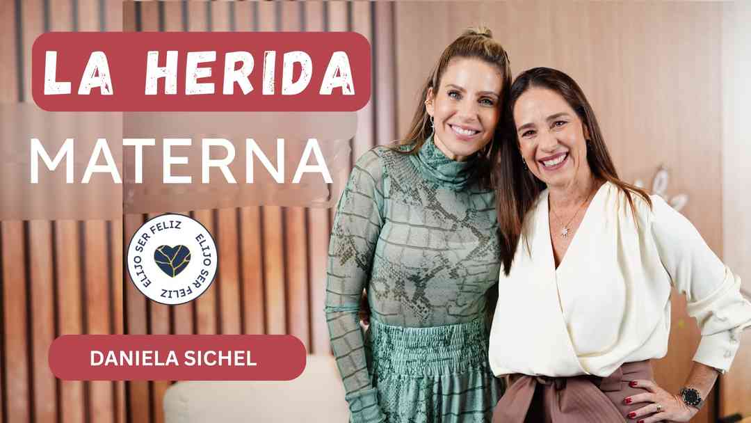 La herida materna: cómo sanar lo que te marcó | ViX