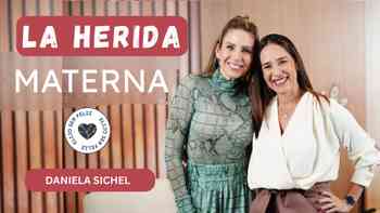 La herida materna: cómo sanar lo que te marcó