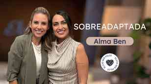 No estás perdida, estás sobreadaptada