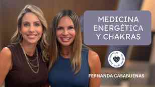 Medicina energética y chakras