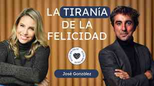 La tiranía de la felicidad: ¿Por qué la tristeza cura?