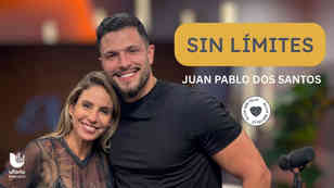 Juan Pablo Dos Santos: de perder sus piernas a dar esperanza a Venezuela