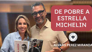 De pobre a estrella Michelin
