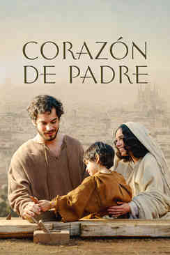 Corazón de padre