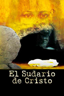 El sudario de Cristo