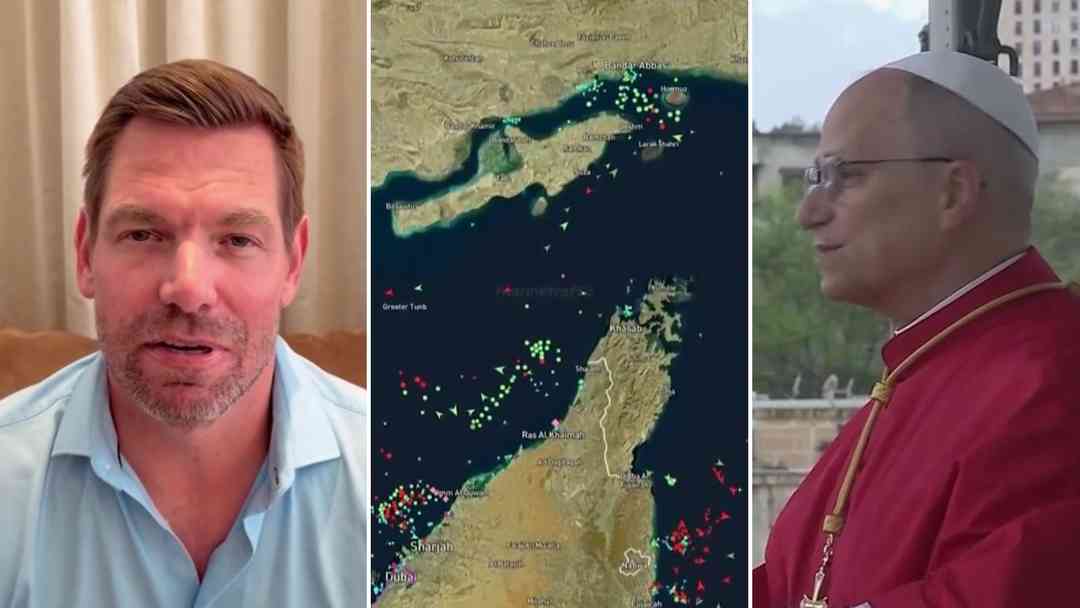 Lo mejor de N+ Univision de la noche | lunes 13 de abril de 2026 | ViX