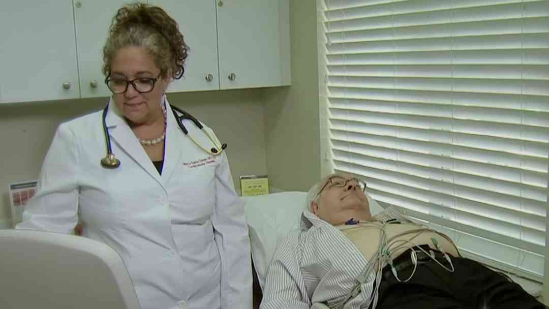 Alto riesgo cardiovascular eleva hasta 93% riesgo de fractura de cadera | ViX