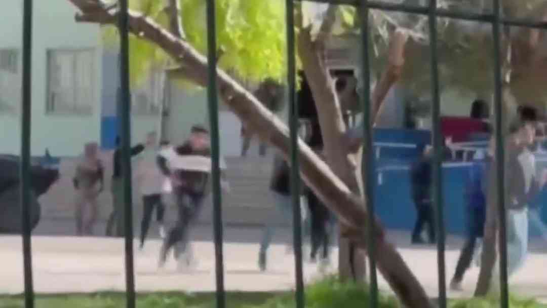 Tiroteo en escuela de Turquía deja 16 heridos luego de que un joven atacara a estudiantes | ViX