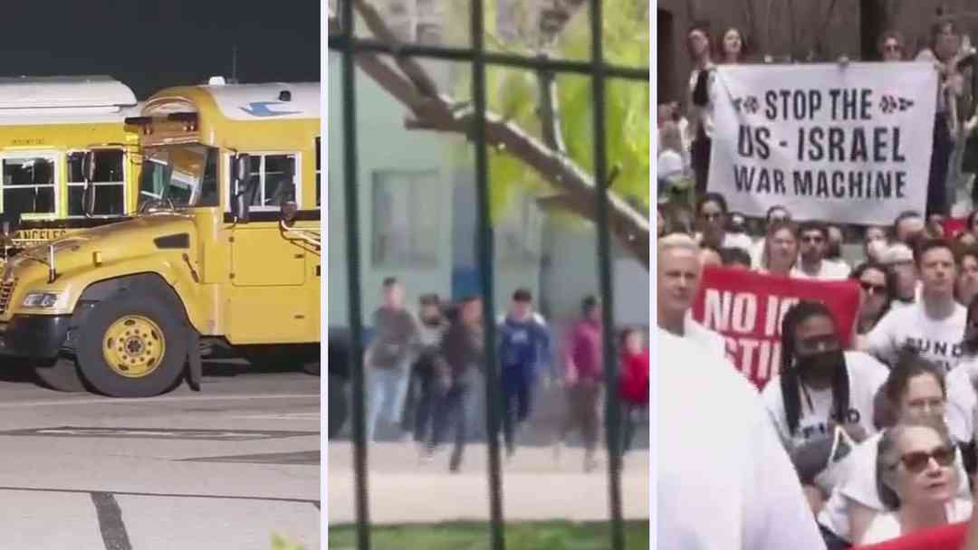 Lo mejor de N+ Univision de la mañana | martes 14 de abril de 2026 | ViX