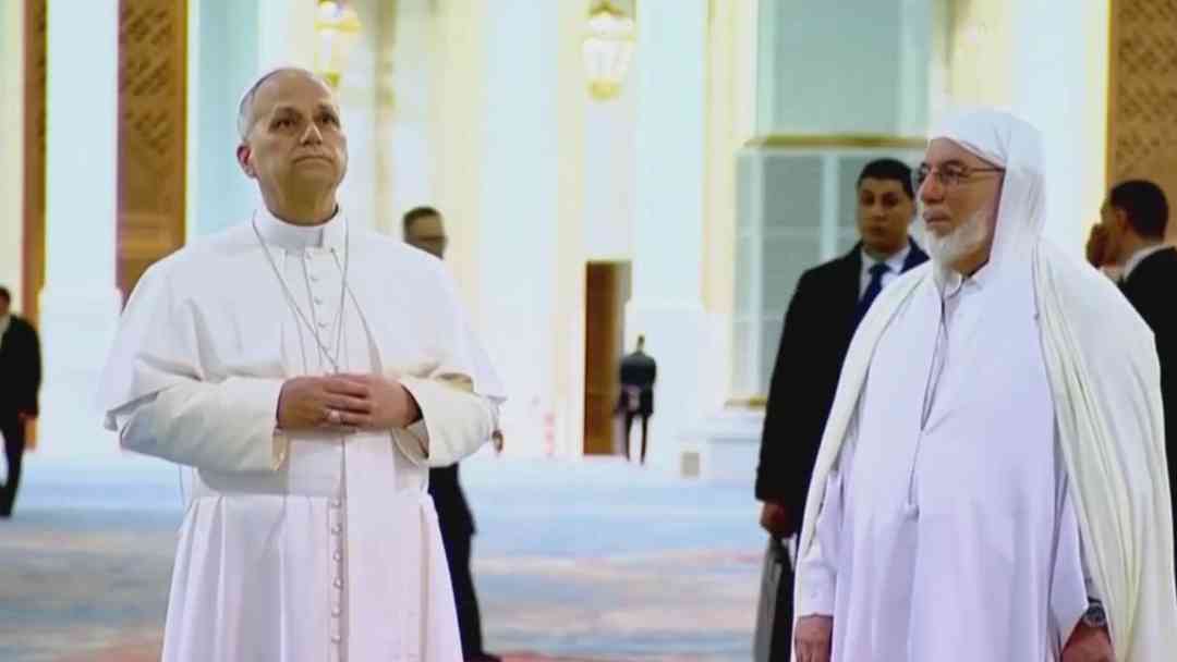 "No temo a su administración, proclamo la paz": Papa León XIV responde a Donald Trump desde Argelia | ViX