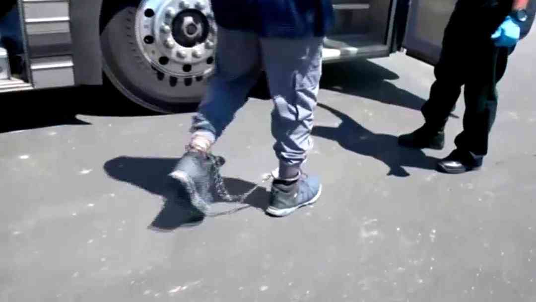 México denuncia muerte de otro mexicano bajo custodia del ICE y exige investigación profunda | ViX