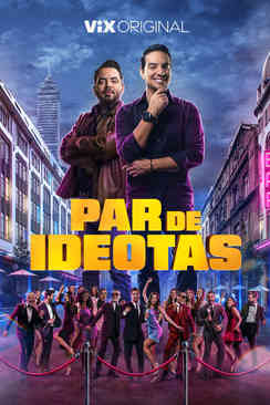 Par de ideotas