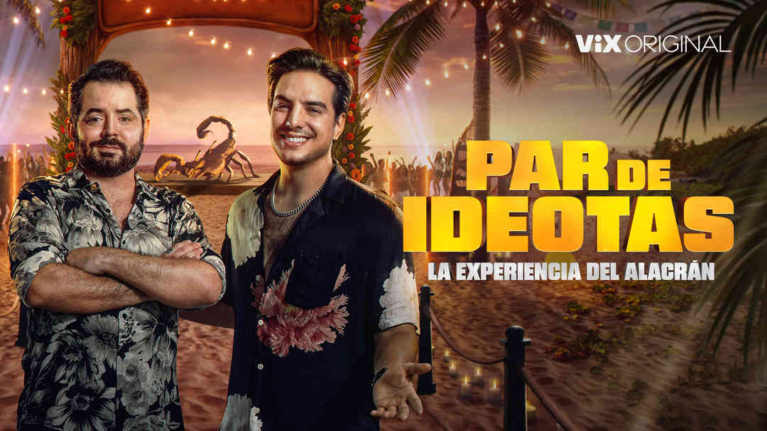 Par de ideotas | ViX