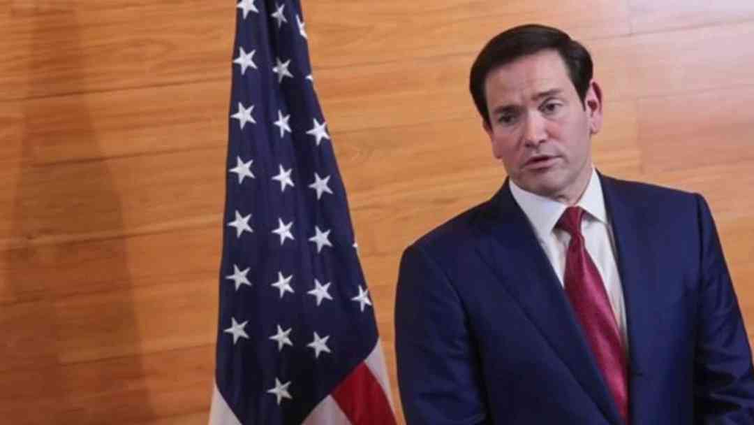 Marco Rubio media entre Israel y Líbano para reactivar las negociaciones de paz con Irán | ViX