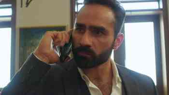 El paradero de Belinda