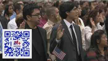 Examen de ciudadanía, practica gratis con N+Univision y conviértete en ciudadano