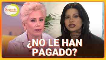 Cartas de Bis responden a las declaraciones de la modelo parecida a Cazzu