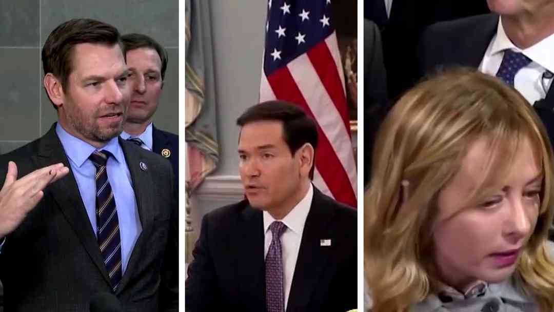 Lo mejor de N+ Univision de la tarde | martes 14 de abril de 2026 | ViX