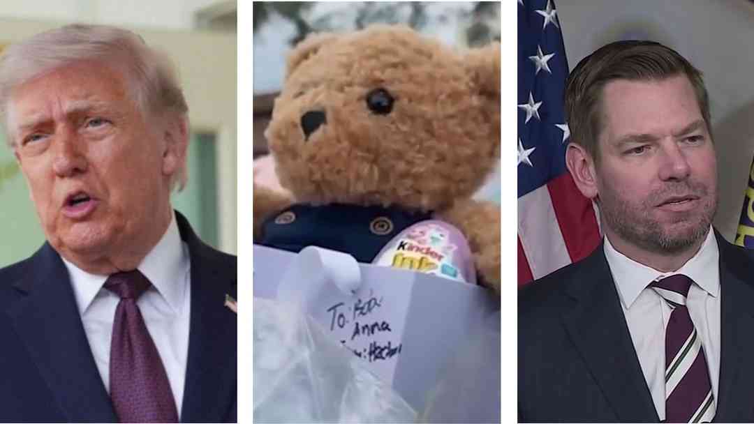 Lo mejor de N+ Univision de la noche | martes 14 de abril de 2026 | ViX