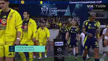 América vs. Nashville SC - Game Highlights