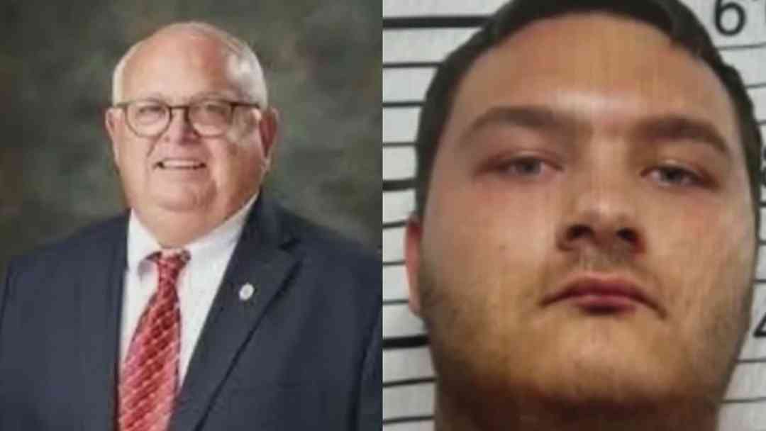 Director en Oklahoma salva a sus alumnos tras neutralizar a un exestudiante armado en la escuela | ViX