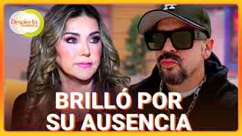 Cruz Martínez de nuevo falta a audiencia contra Alicia Villarreal, ¿qué dicen las cartas?
