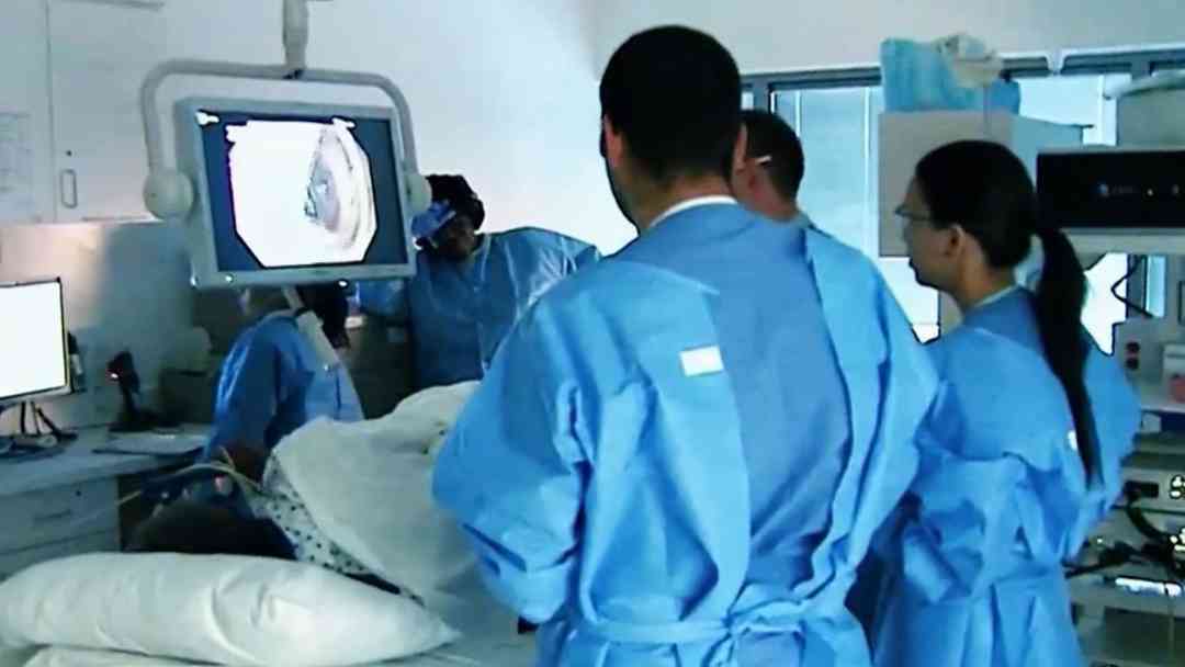 ¿La obesidad se asocia con casos de cáncer testicular en EEUU? Oncólogo habla sobre la enfermedad | ViX