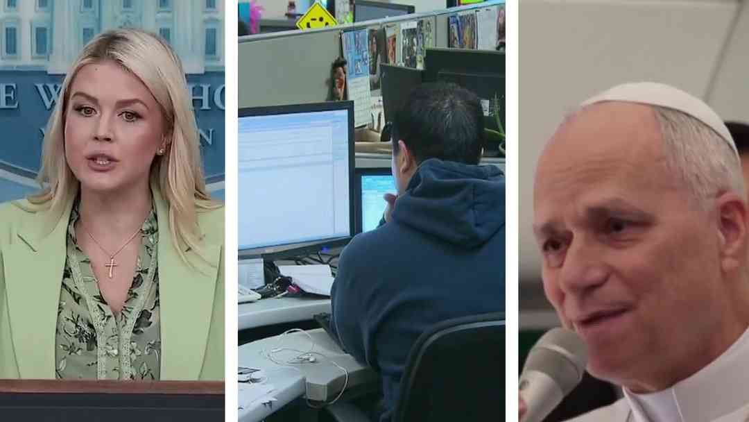 Lo mejor de N+ Univision de la tarde | miércoles 15 de abril de 2026 | ViX