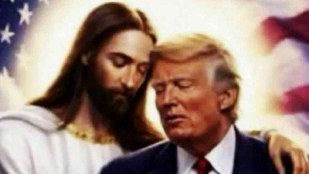 Choque de Vaticano y Washington: El papa León XIV llama a la paz, mientras Trump ataca con imágenes de IA | ViX