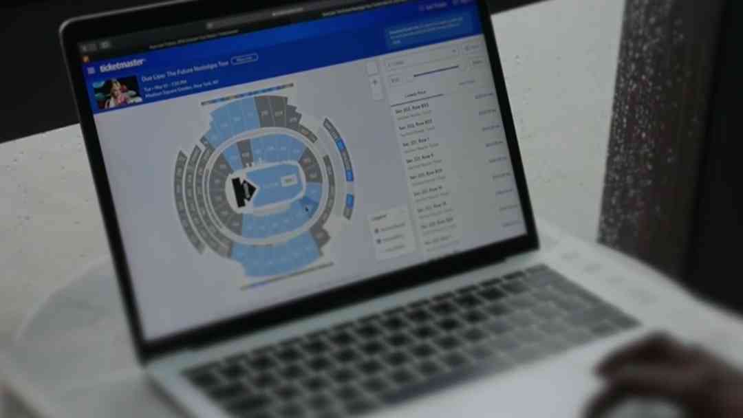 Jurado declara monopolio ilegal de Live Nation y Ticketmaster por abusos en eventos | ViX