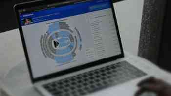 Jurado declara monopolio ilegal de Live Nation y Ticketmaster por abusos en eventos