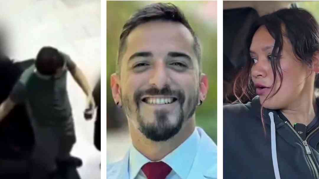 Lo mejor de N+ Univision de la noche | miércoles 15 de abril de 2026 | ViX