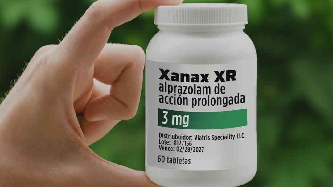 EEUU retira dosis de Xanax de acción prolongada tras alerta farmacéutica | ViX