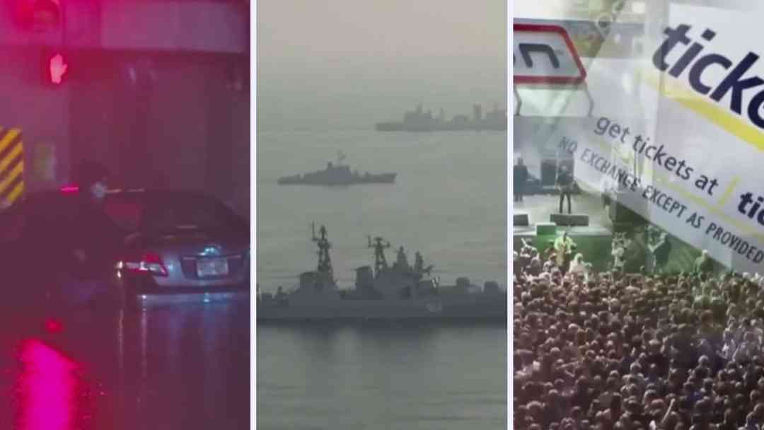 Lo mejor de N+ Univision de la mañana | jueves 16 de abril de 2026 | ViX