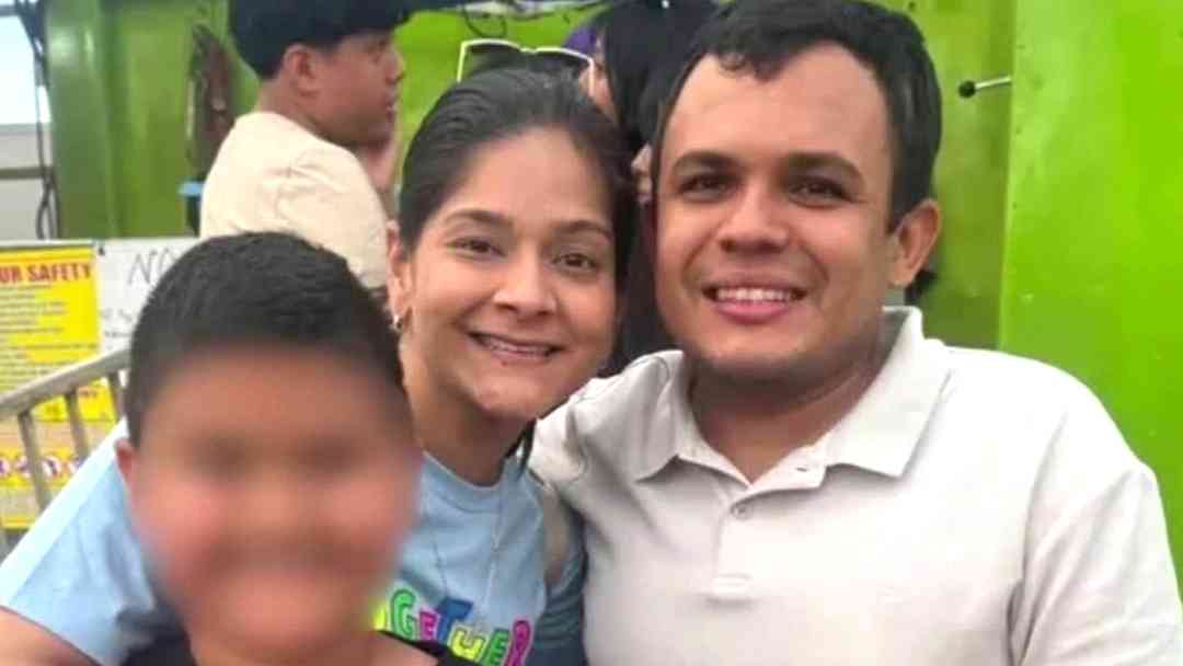 ICE detiene a un tercer médico venezolano mientras asistía a una cita de su solicitud de asilo | ViX