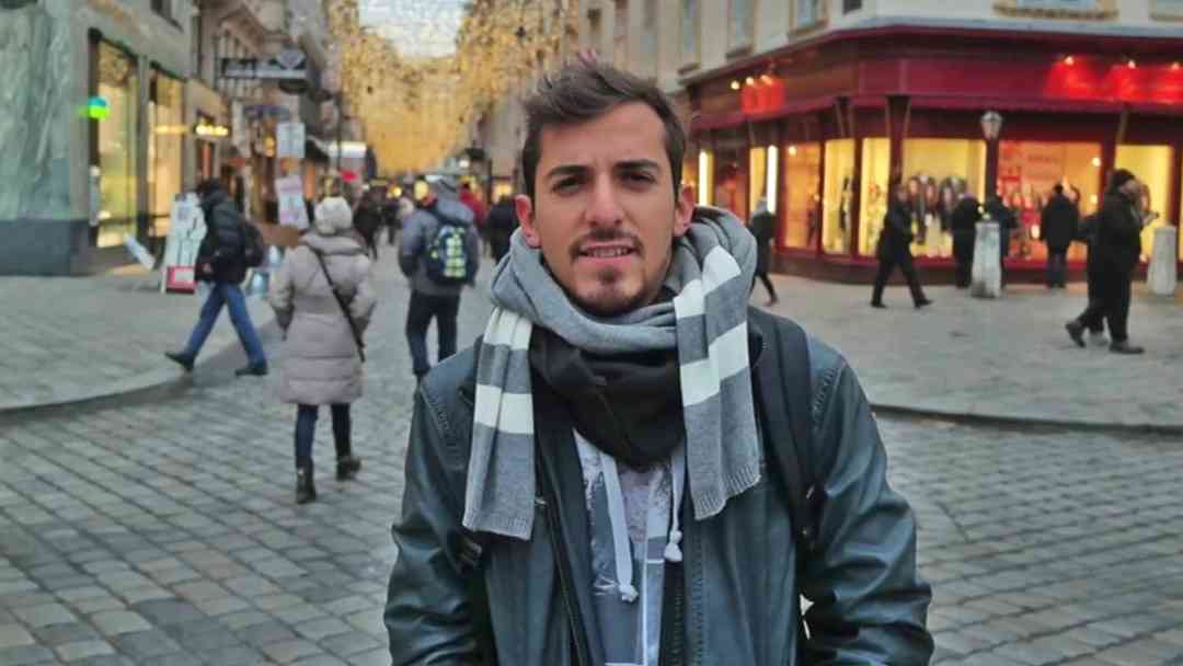 Médico venezolano Ezequiel Véliz obtendrá su libertad tras pagar fianza, familia lo espera | ViX